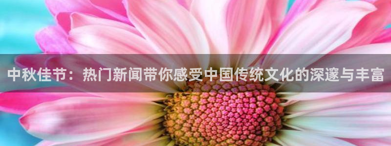 “快手星野黑料：中秋佳节：热门新闻带你感受