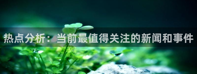 “网曝门黑料精品国产：热点分析：当前最值得